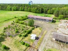 Lokal użytkowy Bożęcin gm. Morąg - 9