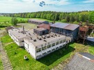 Lokal użytkowy Bożęcin gm. Morąg - 15