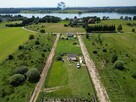 Działka budowlana Kątno gm. Ostróda - 2