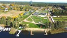 Działka budowlana Kątno gm. Ostróda - 14