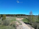 Działka Zwierzewo gm. Ostróda - 2