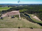 Działka Zwierzewo gm. Ostróda - 7