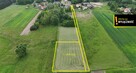 Działka budowlana Rytwiany, Tadeusza Kościuszki - 4