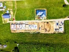 wysoki standard deweloperski, duży ogród, 3 pokoje - 3