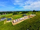 wysoki standard deweloperski, duży ogród, 3 pokoje - 5