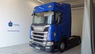 R450 LA 4x2 NA E6 20.1t