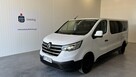 Renault Trafic Combi 2.0 dCi E6d 3.1t L2 Equilibre