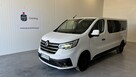 Renault Trafic Combi 2.0 dCi E6d 3.1t L2 Equilibre