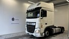 DAF XF 480 FT Space Cab E6 21.0t