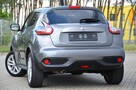 Nissan Juke Opłacom 1.6+Gaz Lift Navi Kamera Parktronik Alu Gwarancja - 6