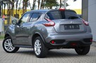 Nissan Juke Opłacom 1.6+Gaz Lift Navi Kamera Parktronik Alu Gwarancja - 7