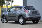 Nissan Juke Opłacom 1.6+Gaz Lift Navi Kamera Parktronik Alu Gwarancja - 8