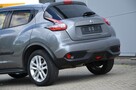 Nissan Juke Opłacom 1.6+Gaz Lift Navi Kamera Parktronik Alu Gwarancja - 9