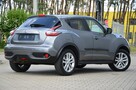 Nissan Juke Opłacom 1.6+Gaz Lift Navi Kamera Parktronik Alu Gwarancja - 12