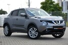 Nissan Juke Opłacom 1.6+Gaz Lift Navi Kamera Parktronik Alu Gwarancja - 16
