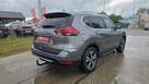 Nissan X-Trail camera cofania 360 automat full led - 3