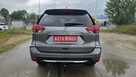 Nissan X-Trail camera cofania 360 automat full led - 4