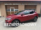 Nissan Qashqai Rej.02/2020  1,3 DIG-T 140KM  Klima  Navi  Serwis  Koła lato+zima