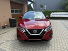 Nissan Qashqai Rej.02/2020  1,3 DIG-T 140KM  Klima  Navi  Serwis  Koła lato+zima - 2