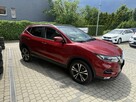 Nissan Qashqai Rej.02/2020  1,3 DIG-T 140KM  Klima  Navi  Serwis  Koła lato+zima - 4