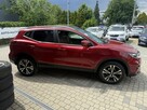 Nissan Qashqai Rej.02/2020  1,3 DIG-T 140KM  Klima  Navi  Serwis  Koła lato+zima - 5