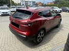 Nissan Qashqai Rej.02/2020  1,3 DIG-T 140KM  Klima  Navi  Serwis  Koła lato+zima - 6