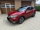 Nissan Qashqai Rej.02/2020  1,3 DIG-T 140KM  Klima  Navi  Serwis  Koła lato+zima - 12
