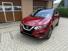 Nissan Qashqai Rej.02/2020  1,3 DIG-T 140KM  Klima  Navi  Serwis  Koła lato+zima - 13