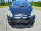 Citroen C4 Grand Picasso 1,8BENZ 7 Foteli.Klimatr 2 str.7Foteli.Tempomat.Alufelgi.kredyt.OKAZJA - 5