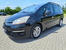 Citroen C4 Grand Picasso 1,8BENZ 7 Foteli.Klimatr 2 str.7Foteli.Tempomat.Alufelgi.kredyt.OKAZJA - 6