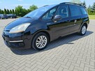 Citroen C4 Grand Picasso 1,8BENZ 7 Foteli.Klimatr 2 str.7Foteli.Tempomat.Alufelgi.kredyt.OKAZJA - 7