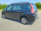Citroen C4 Grand Picasso 1,8BENZ 7 Foteli.Klimatr 2 str.7Foteli.Tempomat.Alufelgi.kredyt.OKAZJA - 10