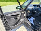 Citroen C4 Grand Picasso 1,8BENZ 7 Foteli.Klimatr 2 str.7Foteli.Tempomat.Alufelgi.kredyt.OKAZJA - 11