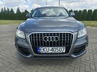 Audi Q5 2,0tdi Skóry.Navi.Klimatr 2 str.Tempomat.Alufelgi.Xenony - 6