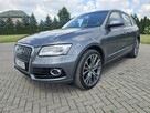 Audi Q5 2,0tdi Skóry.Navi.Klimatr 2 str.Tempomat.Alufelgi.Xenony - 8