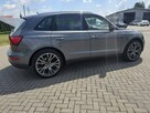 Audi Q5 2,0tdi Skóry.Navi.Klimatr 2 str.Tempomat.Alufelgi.Xenony - 10