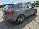 Audi Q5 2,0tdi Skóry.Navi.Klimatr 2 str.Tempomat.Alufelgi.Xenony - 11