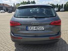 Audi Q5 2,0tdi Skóry.Navi.Klimatr 2 str.Tempomat.Alufelgi.Xenony - 12