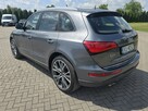 Audi Q5 2,0tdi Skóry.Navi.Klimatr 2 str.Tempomat.Alufelgi.Xenony - 13