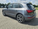 Audi Q5 2,0tdi Skóry.Navi.Klimatr 2 str.Tempomat.Alufelgi.Xenony - 14