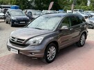 Honda CR-V Gwarancja, Super Stan, Niski Przebieg, FULL, Skóra, Panorama - 2