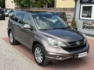 Honda CR-V Gwarancja, Super Stan, Niski Przebieg, FULL, Skóra, Panorama - 5