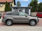 Honda CR-V Gwarancja, Super Stan, Niski Przebieg, FULL, Skóra, Panorama - 6