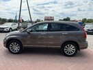 Honda CR-V Gwarancja, Super Stan, Niski Przebieg, FULL, Skóra, Panorama - 12
