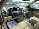 Honda CR-V Gwarancja, Super Stan, Niski Przebieg, FULL, Skóra, Panorama - 13