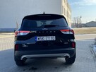 Ford Escape Sport Hybrid 2.5L iVCT Atkinson AWD - 4