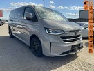 Volkswagen Caravelle 4x4 DSG Kamery360 Hak Podgrzewanie 8 os.