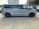 Volkswagen Caravelle 4x4 DSG Kamery360 Hak Podgrzewanie 8 os. - 2
