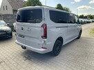 Volkswagen Caravelle 4x4 DSG Kamery360 Hak Podgrzewanie 8 os. - 3