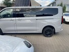 Volkswagen Caravelle 4x4 DSG Kamery360 Hak Podgrzewanie 8 os. - 6